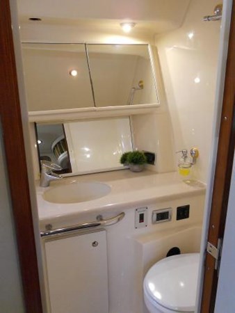 66_2002 58ft Sea Ray 580 Super Sun Sport
