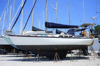 Vagabond 38