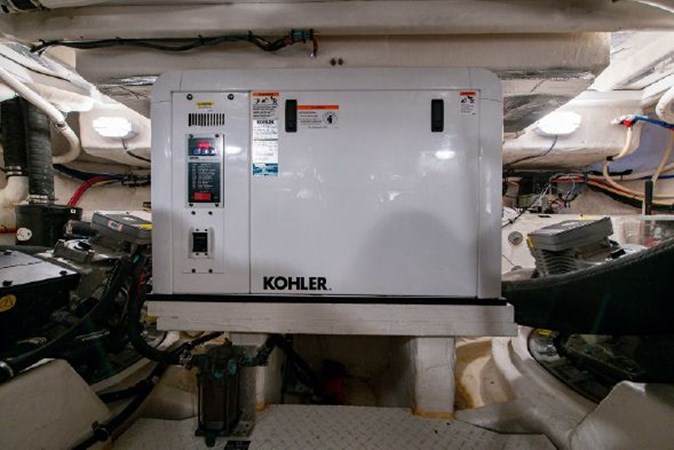 15_Engine Room 4, Generator