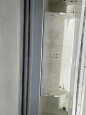 1998 Luhrs 380 Convertible 18 19