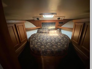 1998 Luhrs 380 Convertible 19 20