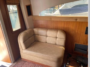 1998 Luhrs 380 Convertible 33 34