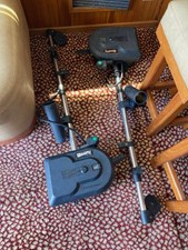 1998 Luhrs 380 Convertible 36 37