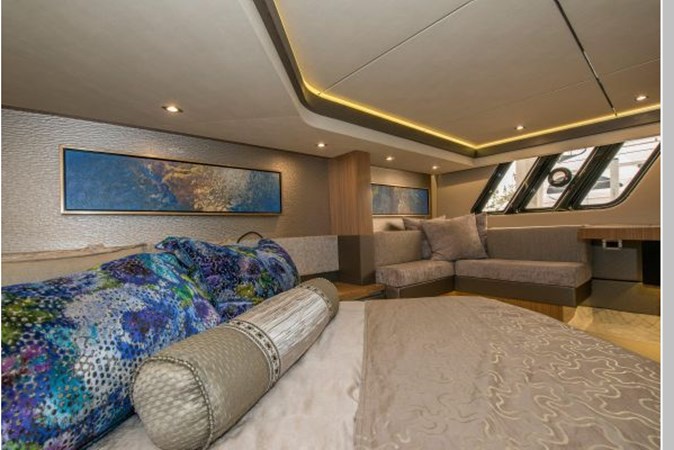 Master Stateroom