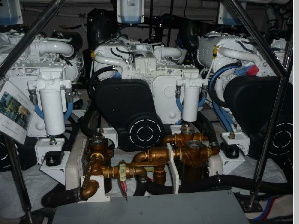 Engine Room