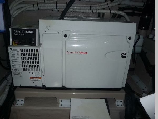 Onan Generator