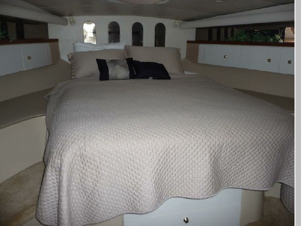 Master Stateroom