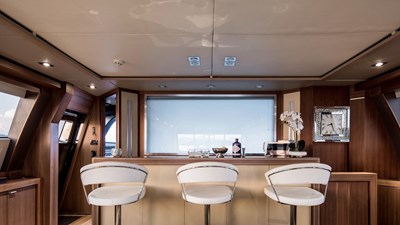 BAGHEERA  25 yacht-bagheera-202008-interior-13