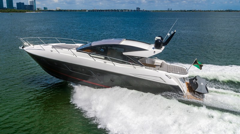 11_2019 57ft Sunseeker Predator