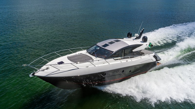 12_2019 57ft Sunseeker Predator