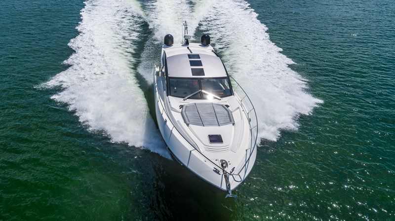 13_2019 57ft Sunseeker Predator