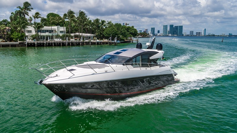 16_2019 57ft Sunseeker Predator