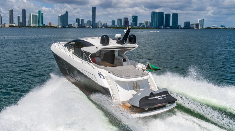 18_2019 57ft Sunseeker Predator
