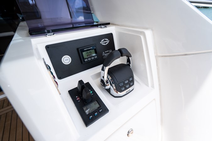 22_2019 57ft Sunseeker Predator