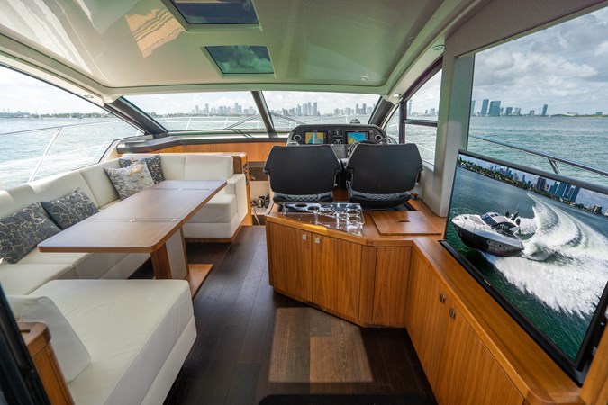 41_2019 57ft Sunseeker Predator