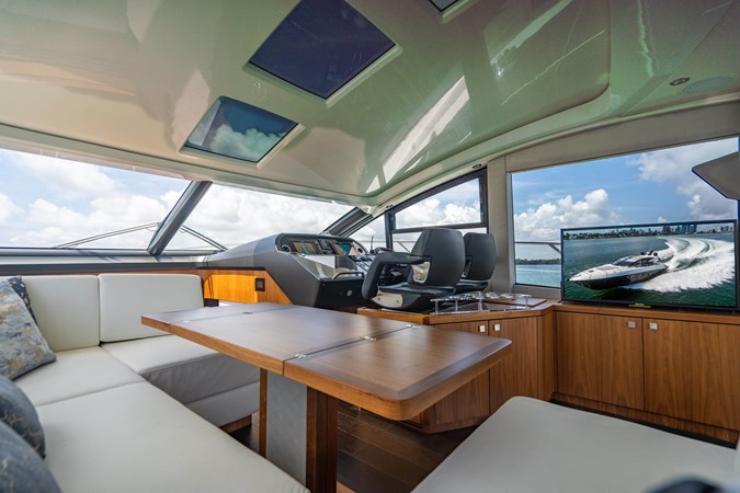 43_2019 57ft Sunseeker Predator