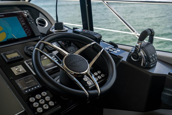 47_2019 57ft Sunseeker Predator