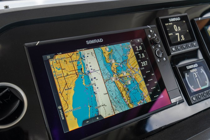 50_2019 57ft Sunseeker Predator