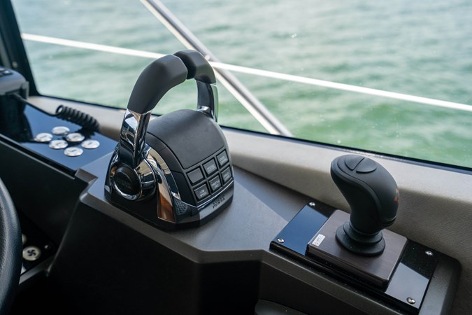 51_2019 57ft Sunseeker Predator