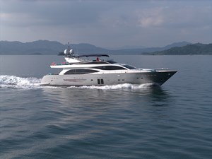 HUMMINGBIRD 2007 COUACH  Motor Yacht Yacht MLS #266677 0