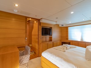 HUMMINGBIRD 10 HUMMINGBIRD 2007 COUACH  Motor Yacht Yacht MLS #266677 10
