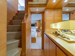 HUMMINGBIRD 14 HUMMINGBIRD 2007 COUACH  Motor Yacht Yacht MLS #266677 14