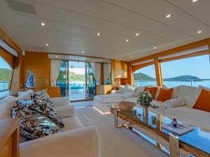HUMMINGBIRD 6 HUMMINGBIRD 2007 COUACH  Motor Yacht Yacht MLS #266677 6