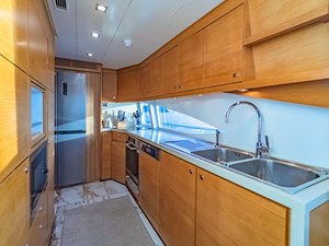 HUMMINGBIRD 18 HUMMINGBIRD 2007 COUACH  Motor Yacht Yacht MLS #266677 18