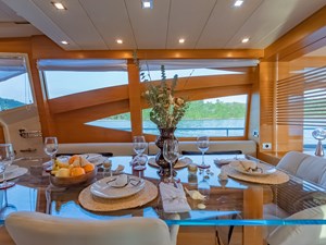 HUMMINGBIRD 7 HUMMINGBIRD 2007 COUACH  Motor Yacht Yacht MLS #266677 7