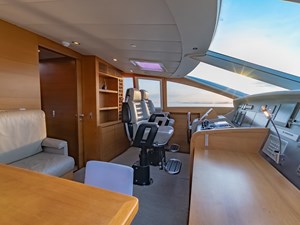 HUMMINGBIRD 19 HUMMINGBIRD 2007 COUACH  Motor Yacht Yacht MLS #266677 19