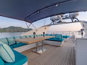 HUMMINGBIRD 22 HUMMINGBIRD 2007 COUACH  Motor Yacht Yacht MLS #266677 22