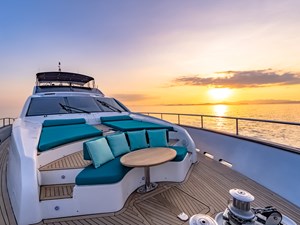 HUMMINGBIRD 23 HUMMINGBIRD 2007 COUACH  Motor Yacht Yacht MLS #266677 23