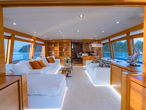 HUMMINGBIRD 2007 COUACH  Motor Yacht Yacht MLS #266677 4