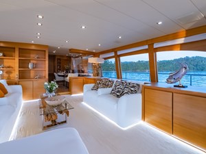 HUMMINGBIRD 2007 COUACH  Motor Yacht Yacht MLS #266677 5