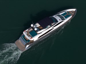 HUMMINGBIRD 2007 COUACH  Motor Yacht Yacht MLS #266677 3