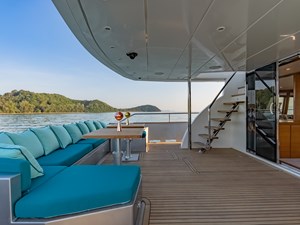 HUMMINGBIRD 21 HUMMINGBIRD 2007 COUACH  Motor Yacht Yacht MLS #266677 21