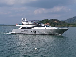 HUMMINGBIRD 2007 COUACH  Motor Yacht Yacht MLS #266677 1