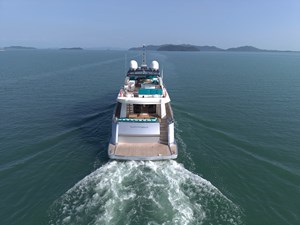 HUMMINGBIRD 2007 COUACH  Motor Yacht Yacht MLS #266677 2