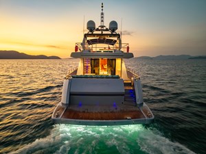 HUMMINGBIRD 25 HUMMINGBIRD 2007 COUACH  Motor Yacht Yacht MLS #266677 25