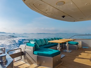 HUMMINGBIRD 20 HUMMINGBIRD 2007 COUACH  Motor Yacht Yacht MLS #266677 20
