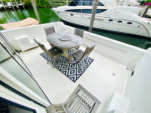 15_2003 57ft Navigator THE MOTLEY CREW