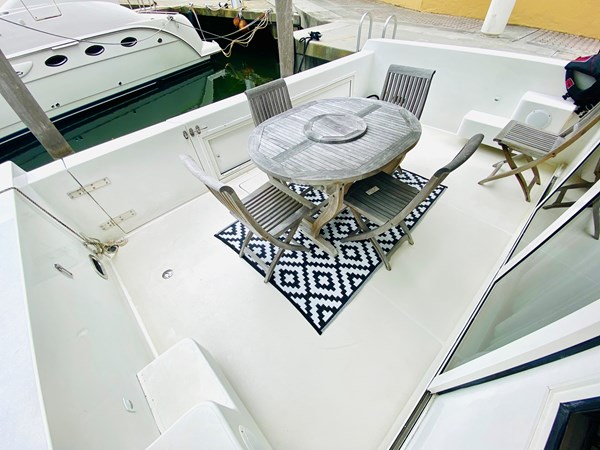 16_2003 57ft Navigator THE MOTLEY CREW