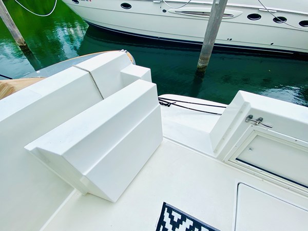 21_2003 57ft Navigator THE MOTLEY CREW