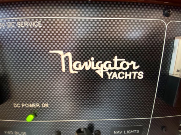 28_2003 57ft Navigator THE MOTLEY CREW