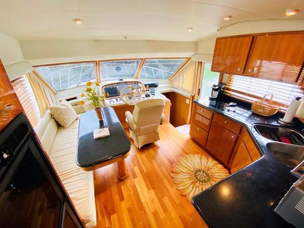 42_2003 57ft Navigator THE MOTLEY CREW