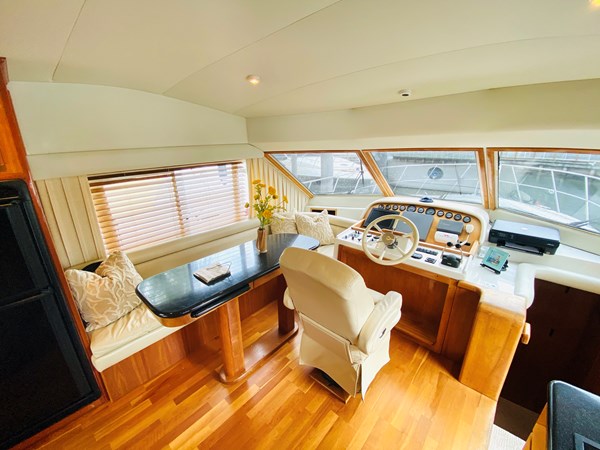 48_2003 57ft Navigator THE MOTLEY CREW