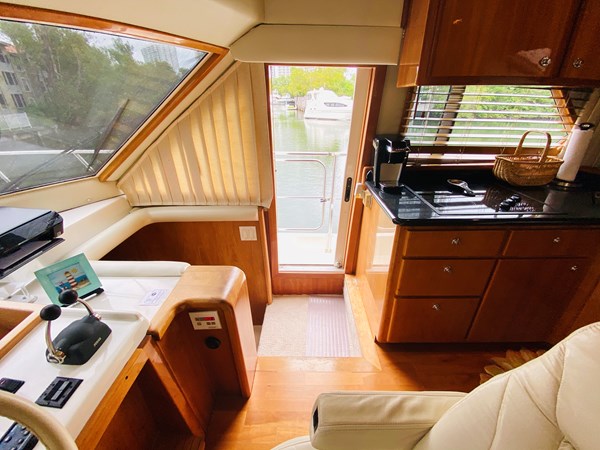 53_2003 57ft Navigator THE MOTLEY CREW