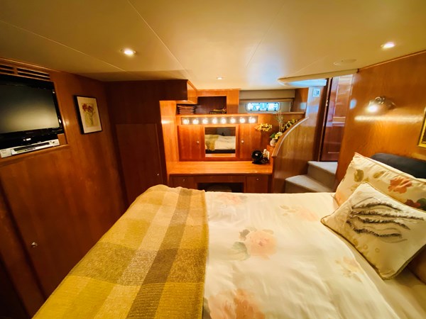 68_2003 57ft Navigator THE MOTLEY CREW