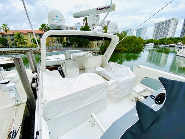 80_2003 57ft Navigator THE MOTLEY CREW