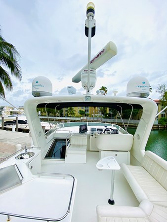 86_2003 57ft Navigator THE MOTLEY CREW